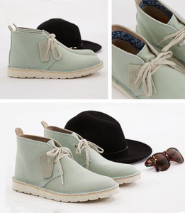 clarks aerial boot