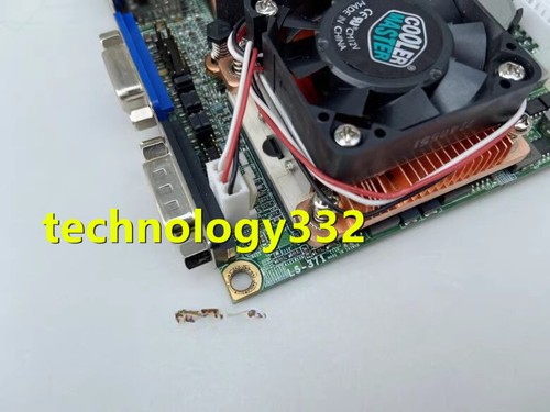 1 Stück Mainboard LS-371 gebraucht - Bild 3 von 4
