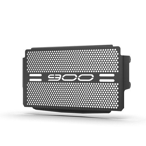 Protector de cubierta de rejilla de radiador de motocicleta para Yamaha XSR900 2022-2024 - Imagen 6 de 8