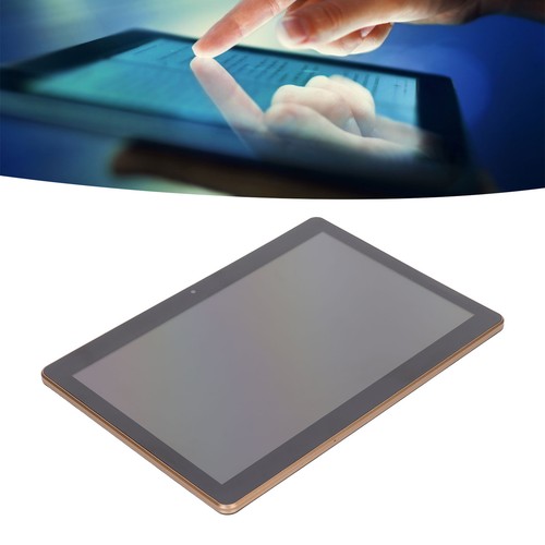 10.1in HD Tablet Black Octa Core RAM 4GB ROM 64GB Tablet WiFi 4G 1280x800 HD Fit - Picture 16 of 30