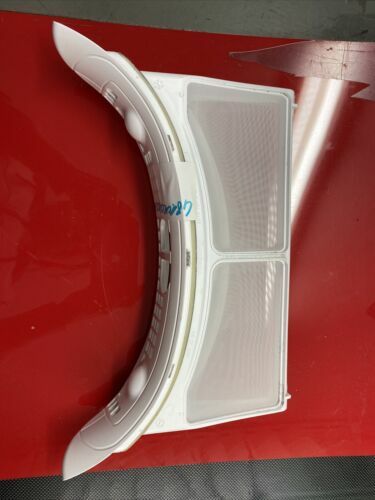 Türverriegelung Für Waschmaschine - Kompatibel Mit Bauknecht & Whirlpool