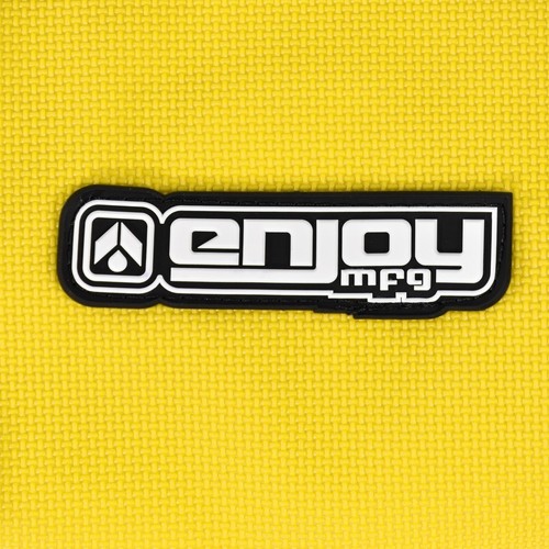 Cubierta de asiento Suzuki RMZ 450 2005 2006 2007 LADOS NEGROS/logo superior amarillo #298 - Imagen 6 de 6