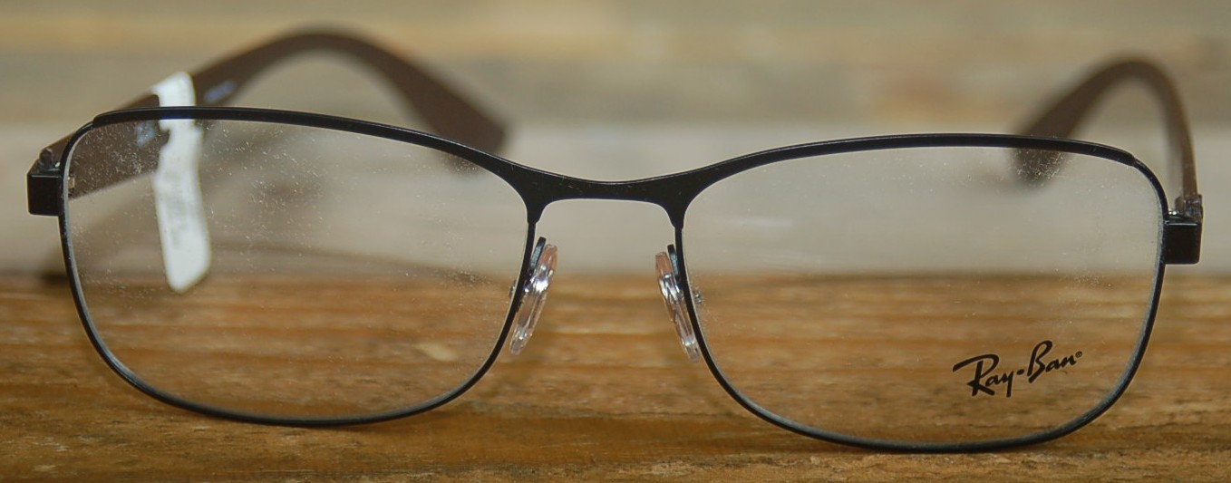 Comprar NEW Ray Ban Eyeglass Frames RB5184 2479 54 18 en USA desde  Ecuador | TiendaMia