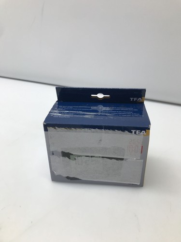 TFA Dostmann 60.5016.01 Funk Wecker digital Schwarz - Bild 3 von 5