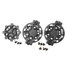 Kit di disconnessione rapida Blackhawk CQC Serpa a scelta nero OD verde e marrone coyote