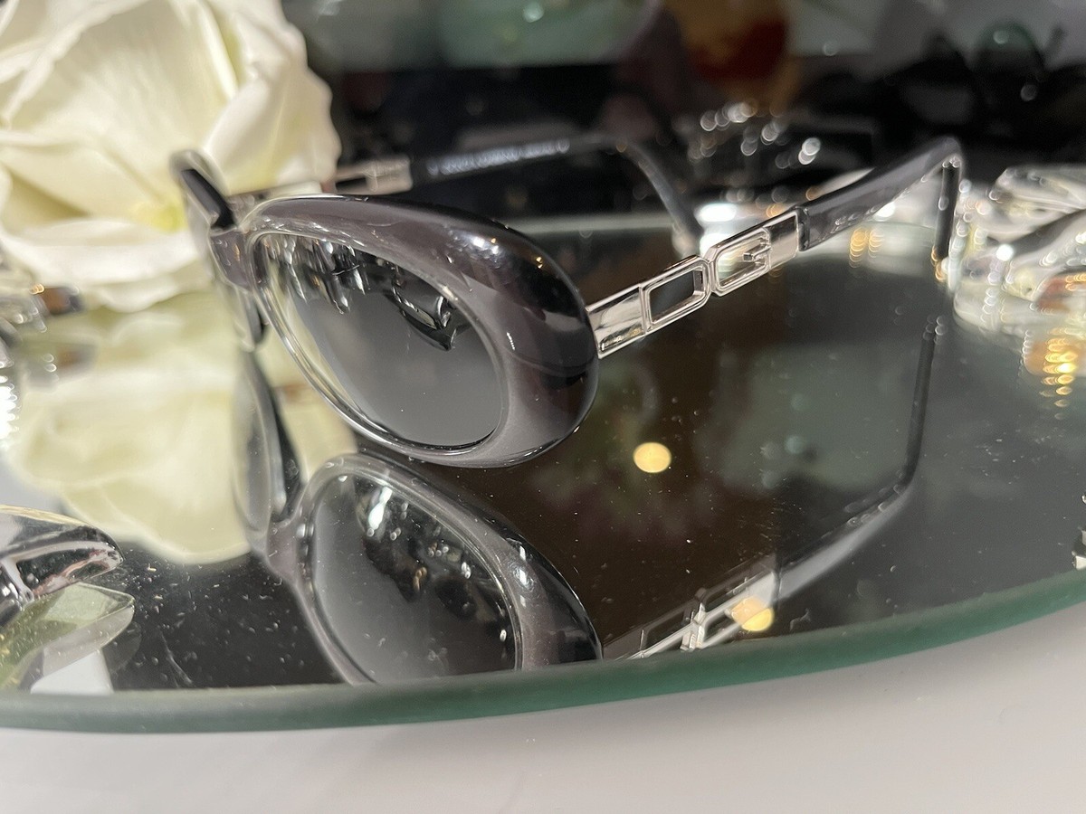 Dolce & Gabbana DG 529 S 111 Sunglasses | 54-17-140 | eBay