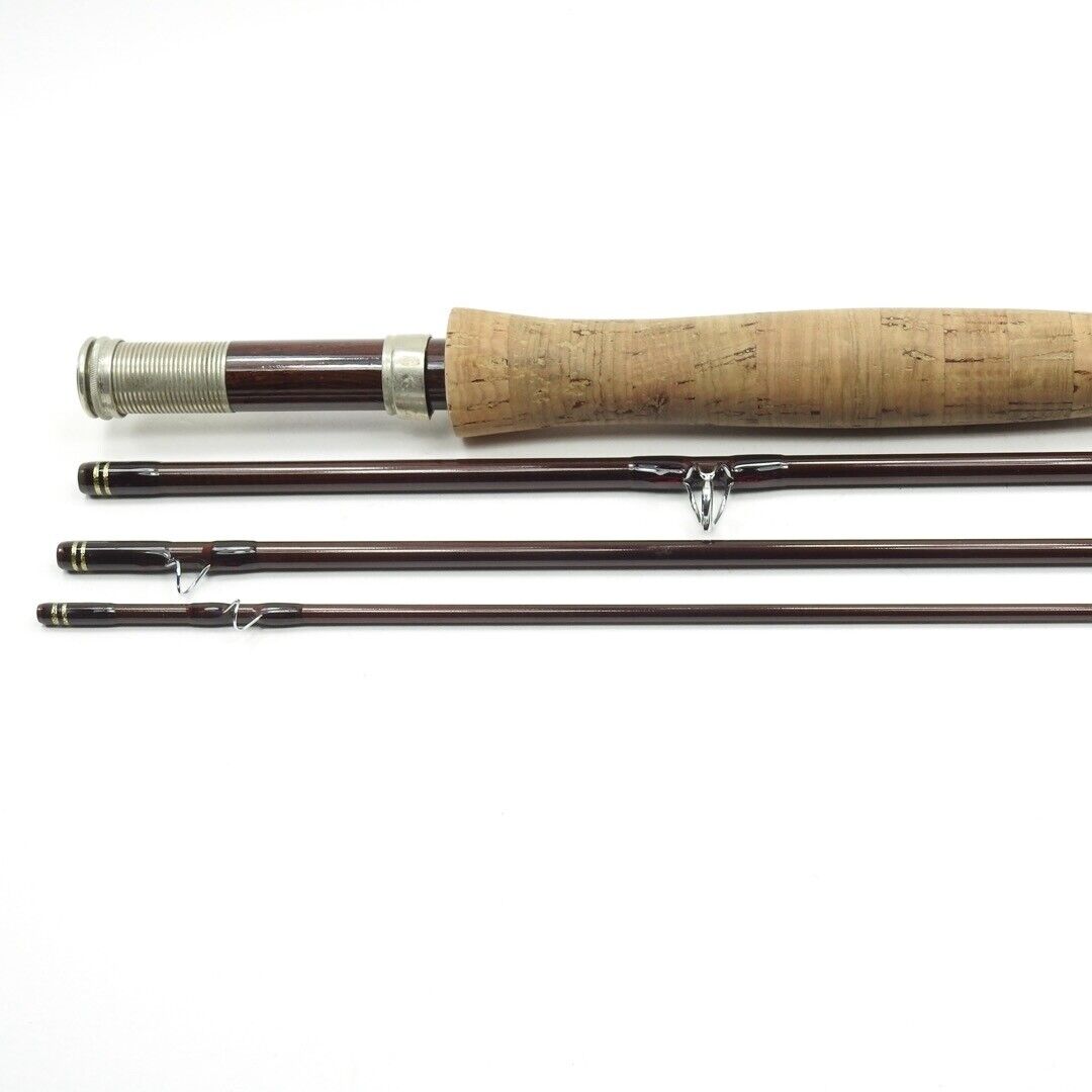 Sage ZXL 486-4 Fly Fishing Rod. 8' 6” 4wt. | eBay Sage ZXL 486-4 Fly Fishing Rod. 8' 6” 4wt. | eBay