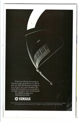 Web of Spider-Man #17 NM MAGMA :)   - Picture 2 of 2