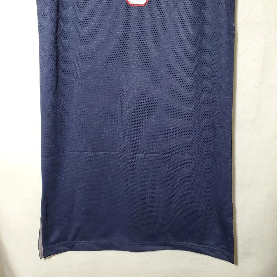 Nuevo vestido pequeño Reebok New Jersey Nets JASON KIDD #5 estilo jersey cosido para mujer Foto 2 de 4