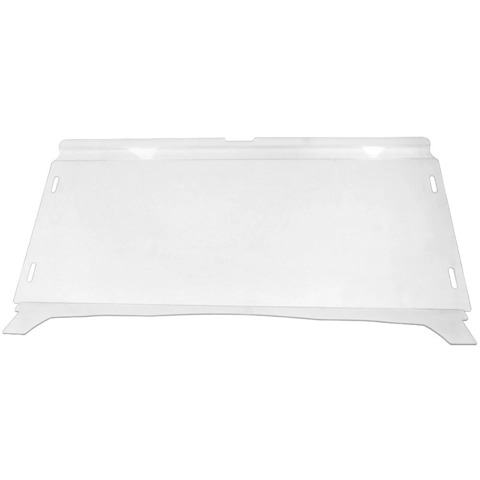 Front Clear Windshield For Kawasaki Teryx 4 800 2014-2015 &Teryx 4 750 2012-2013 Foto 3 de 4