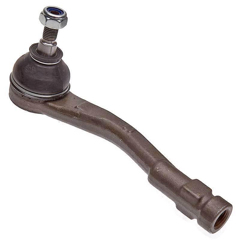 For Koleos & Qashqai Right Outer Tie Rod End Steering Track Rod End