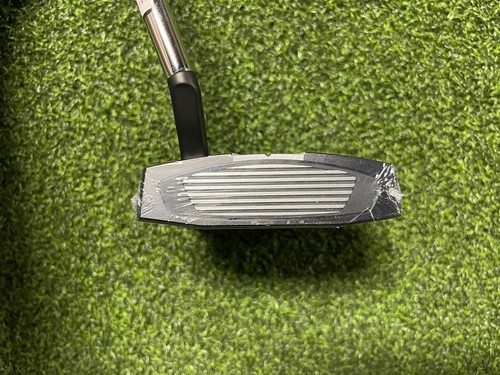 TaylorMade Spider GTX Mallet Putter - LH Small Slant Neck 34in - Picture 3 of 5