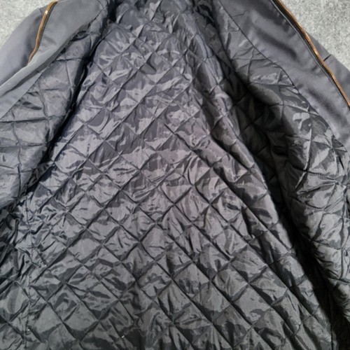 Vintage Sears Lined Work Chore Mechanics Jacket XXL 44 Tall - Picture 5 of 7
