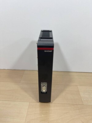 MINT CONDITION CA-E100T KEYENCE 3D Image Processing System 3D Vision Series 3D C