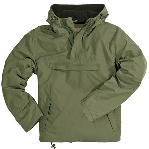 olive rain jacket mens