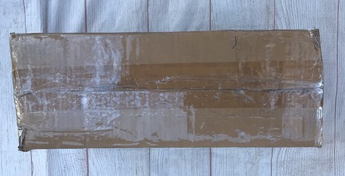 MaxGear Sign Holder 8.5" X 11" Slant Back Acrylic 32-Pack NEW OPEN BOX - Picture 5 of 5
