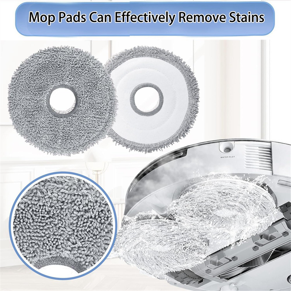 Replacement Parts for L20 Ultra Vacuum Cleaner Accessories Kit Main