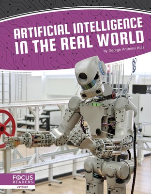 Künstliche Intelligenz in der realen Welt, George Anthony Kulz