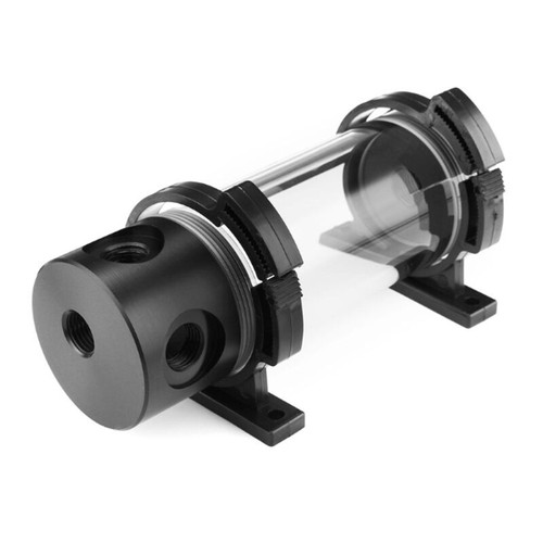 Stützklemme O-Form ABS Kunststoff Wasser für Tankhalterung Halter mit - Bild 3 von 8