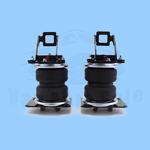 SPRING KIT 5000 AirLift R for FORD F-350 SuperD XL No In-Bed Hitch 4WD 05-10 - Picture 4 of 4