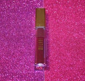 milani obsession lipstick