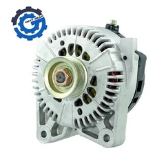 Remanufactured OEM USA Industries Alternator For Ford Lincoln Mercury 23687