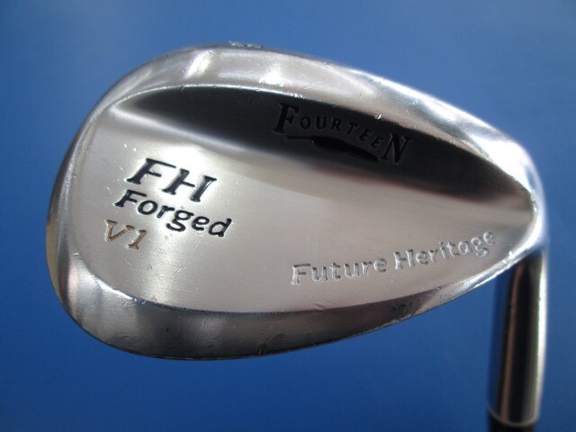 Fourteen - Moo FH forged V1 TS-114w 41°/47°/52° Fourteen Fh Forged V1 Ts-114W 47 52 58 | eBay