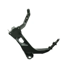 Front Upper Fairing Stay Headlight Bracket For Suzuki GSXR1000 2003 2004 03 04