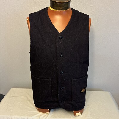 新品未使用 NEIGHBORHOOD NH . ODE / CE-VEST s-l400.jpg