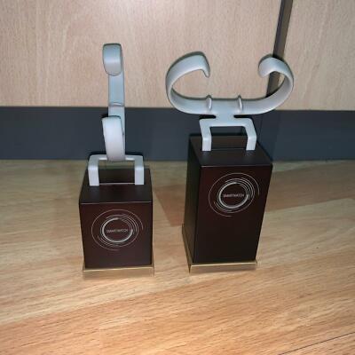 Frederique Constant Official Two watch stands NEW 
