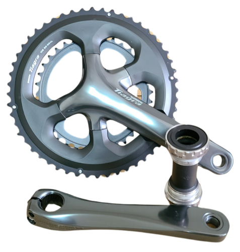 美品　シマノTiagra FC-4700 48／34 170㎜ 美品 シマノTiagra FC-4700 48／34 170㎜ 美品 シマノTiagra FC-4700