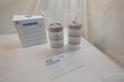 Termichy Stackable Baby Formula Dispenser (6) 120Ml Fda Approved Bpa Free-New