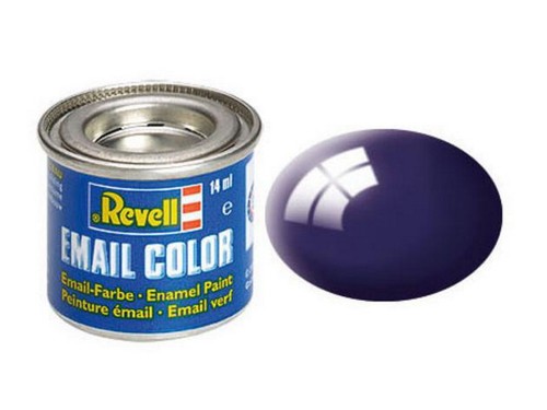 REVELL Email Color klar/glänzend 14 ml Dose (€150,00/1L) 17 Farben zur Auswahl - Picture 13 of 18