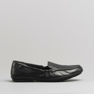 hush puppies aidi loafer