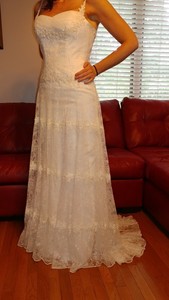 maggie sottero vintage