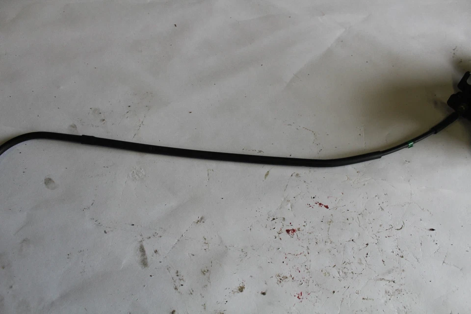 00-2005 TOYOTA CELICA GT MT UNIDAD DE ACTUADOR DE CONTROL DE CRUCERO CON CABLE DE ACELERADOR X441 Foto 3 de 4