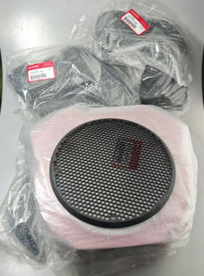 Replacement For Honda GX690 GX630 Fan Cover Blower Housing Red 19610-Z6L-020R280
