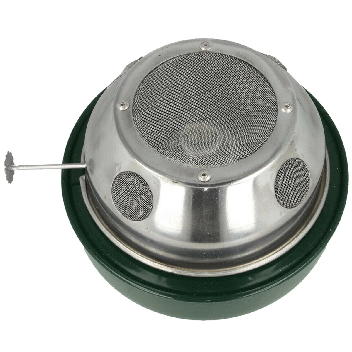 Small Paraffin Greenhouse Heater Anti frost Warmer 1.7L Compact Powerful  Heater | eBay