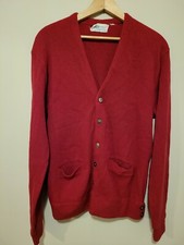 Vintage 1970s 80s Kmart Cardigan Sweater
