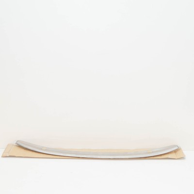 MB SL R107 Front Windshield Upper Chrome Cover A1076880340 NEW | eBay
