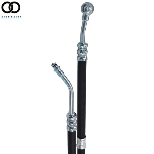 Power Steering Pressure Return Hose Line 1644602224 Fit For Mercedes GL450 GL550 - Picture 7 of 10