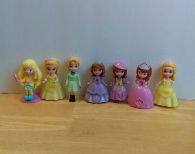sofia the 1st doll