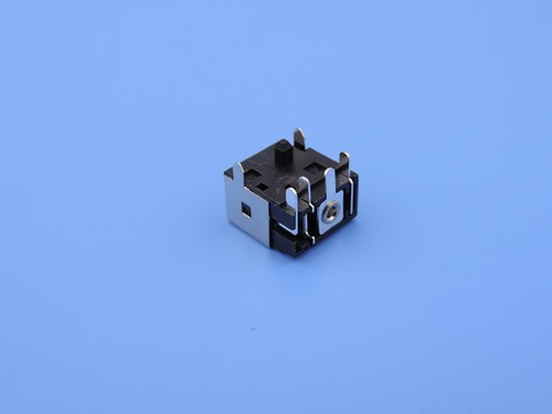 ¡Nuevo! Gateway MS2274 NV5927U Conector de puerto de carga de placa base conector de conector de alimentación de CC - Imagen 6 de 7