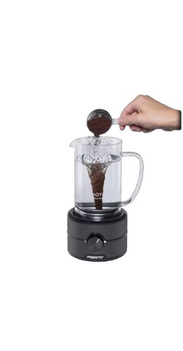 Presto Dorothy Rapid Cold Brewer NEW / FREE SHIPPING - Picture 6 of 7
