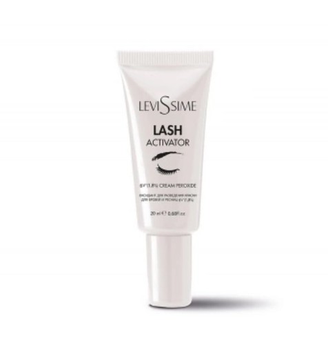 LEVISSIME Lash Color Long Lasting Brow Dye Tint 15 ml - Picture 12 of 12