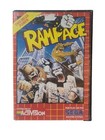 Rampage SEGA Video Games