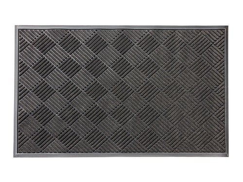 Front Floor Welcome Outdoor Doormats Black 3x5 Rug Indoor Entryway Rugs Patio