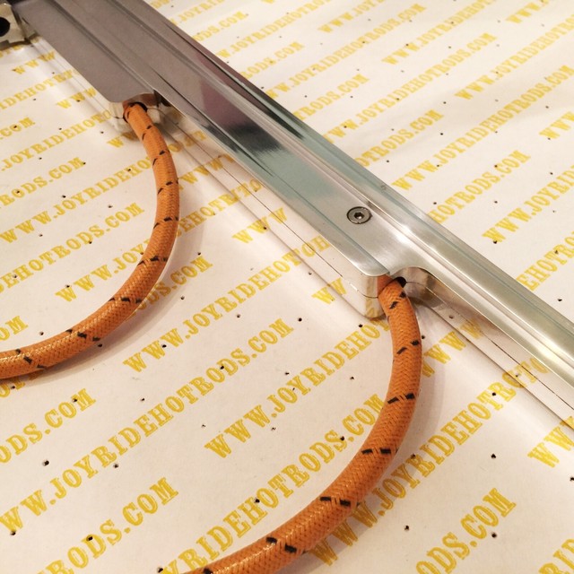 Spark Plug Wire Holders Chevy CENTER BOLT Valve Covers & other V8's