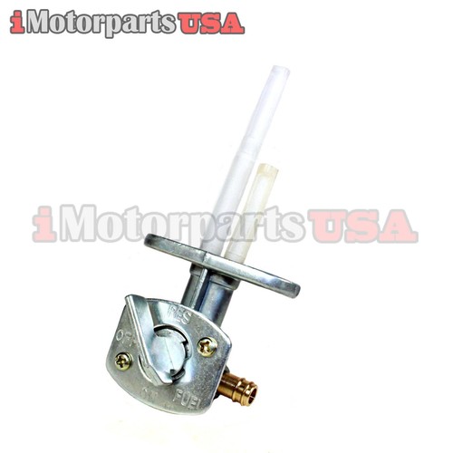 1989-1991 Yamaha Moto-4 250 ATV Quad Fuel Gas Petcock Valve Switch Pump
