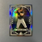 2026 Bowman Sterling Chrome Konnor Griffin #BST-J Pirates KG3 Rookie Card Silver